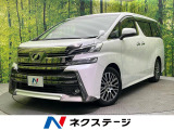 BIG-X11型ナビ フリップダウンモニター 両側電動スライドドア