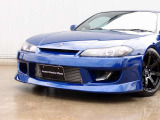 外装同色塗装済/カロッツエリアSD地デジナビ/Bluetooth/クスコ車高調/オリジンフルエアロ/オリジン18AW/カーボンGTウイング/EXASマフラー/SONAR製LEDテール/クスコタワーバー