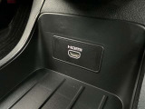 HDMI入力端子付きです。スマホのミラーリングやファイアスティック等でアプリの映像も見れます。