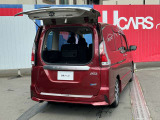 簡単に荷物を入れられます♪