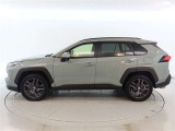 RAV4  2.5 ハイブリッド アドベンチャー E-Four 4WD