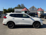 エクストレイル 2.0 20X ハイブリッド 4WD 