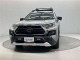 RAV4 2.0 アドベンチャー 4WD 