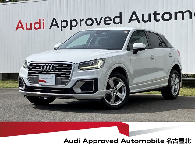 Q2 1.0 TFSI スポーツ 