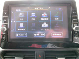 ナビゲーションメニュー