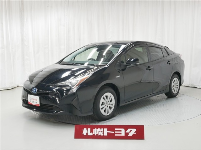プリウス 1.8 S E-Four 4WD 
