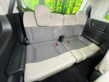3列目シートはもちろん状態良好☆大人でもゆったりと座って頂けますので、大人数でのお出かけもラクラクです♪ご家族で、気の知れた仲間で、ドライブに行くのが楽しみですね♪