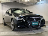 クラウン ハイブリッド 2.5 G 
