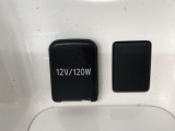 120WまでのDC12V電源です。