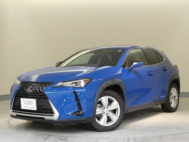 UX 250h バージョンC 