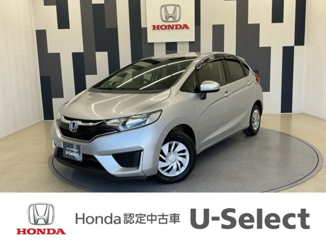 ホンダ フィット 