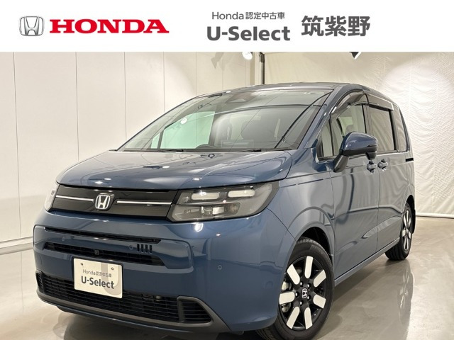 フリード 1.5 e:HEV エアー 