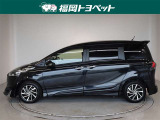 シエンタ ハイブリッド 1.5 G クエロ 