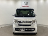 N-BOX L 4WD 