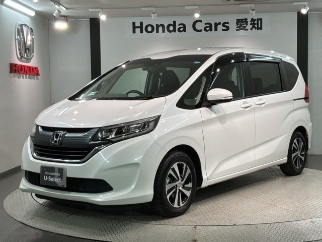 フリード 1.5 G ホンダセンシング 