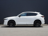 CX-5 2.2 XD ドライブ エディション 