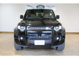 ディフェンダー 90 Xダイナミック HSE 3.0L D350 ディーゼル 4WD 