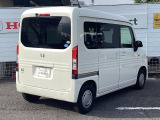 N-VAN L ホンダセンシング 