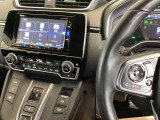 CR-V  2.0 e:HEV EX