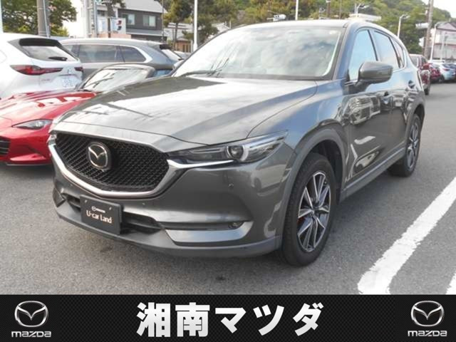 CX-5 2.2 XD Lパッケージ 