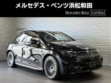 メルセデス・ベンツ EQE SUV