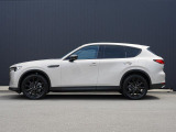 CX-60 3.3 XD ドライブ エディション ナッパ レザー パッケージ ディーゼル 