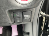 安全機能も充実しており、あんしんして運転できます