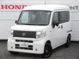 当社試乗車、業務車のN-VAN e:(e: L4)が入庫です。内外装ともにきれいなお車です。