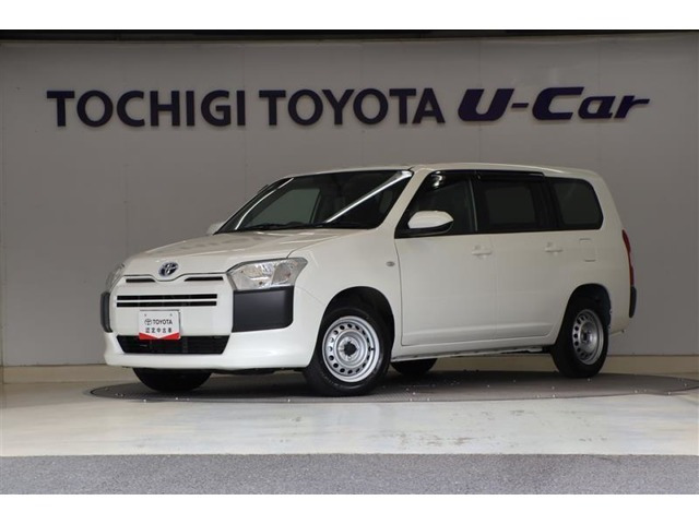 トヨタ プロボックスバン 