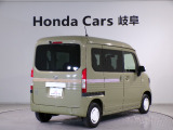 N-VAN G ホンダセンシング 
