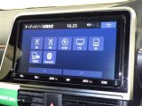 お気に入りの曲をBluetoothで再生できます♪ ドライブがさらに楽しくなりますよ♪
