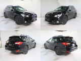 レガシィアウトバック 2.5 エックスブレイク 4WD 
