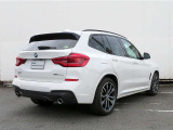 X3 xドライブ20d Mスポーツ ディーゼル 4WD 