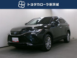 トヨタ ハリアー