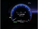 写真撮影時の走行距離です。