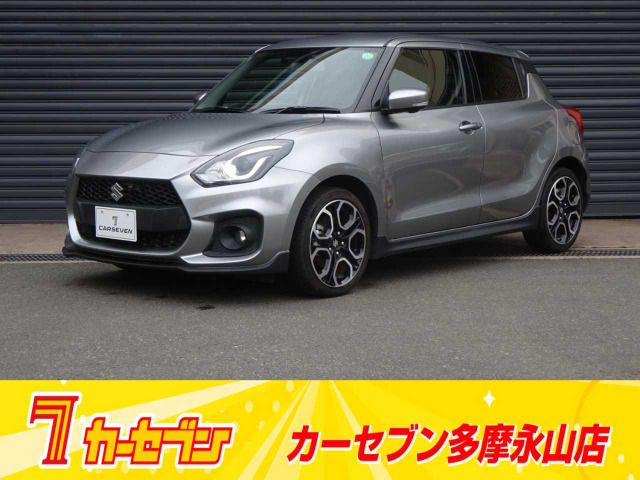 スズキ スイフト 