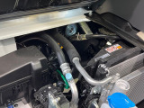 親切・丁寧な専門メカニックスタッフが応対!・車検・点検整備・事故等の修理などアフターサービスも安心。お車のカスタマイズもネクステージのサービススタッフまでご相談ください!