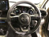 ハンドルは車を運転する上で、ずっと握っている重要なパーツです。手にフィットする物がいいですよね♪