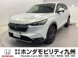 ヴェゼル e:HEV Zが入庫しました。豊富な在庫の中からお客様にピッタリの1台をお選びください。