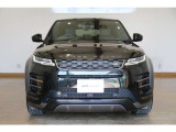 レンジローバーイヴォーク Rダイナミック S 2.0L P250 4WD 