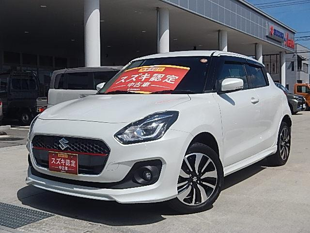 スズキ スイフト 