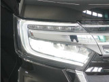 ◆LEDヘッドライト◆ LEDライトは、明るく視認性が良く、省エネで環境にもやさしいヘッドライトです!