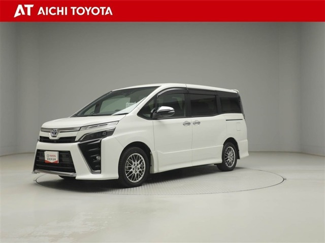 トヨタ ヴォクシー 