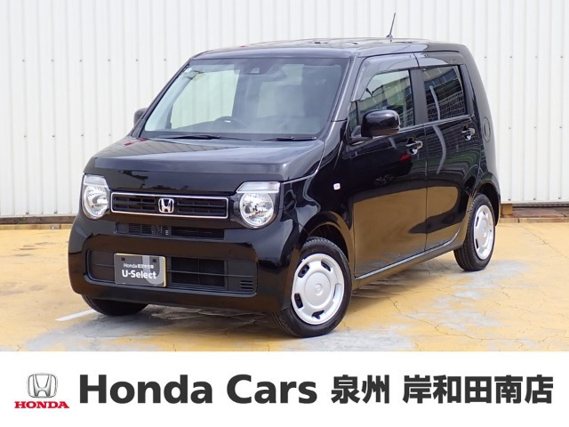 N-WGN L ホンダ センシング 