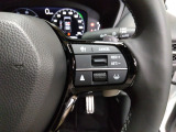 先進の安全運転システムのホンダセンシング搭載です。安全装備を充実させ、危険から守る運転の負担を軽減してくれます。