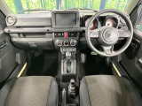 ジムニーノマド 1.5 FC 4WD 