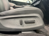 運転席のポジション変更可能!ご自身の運転しやすいポジションでの運転が可能です!