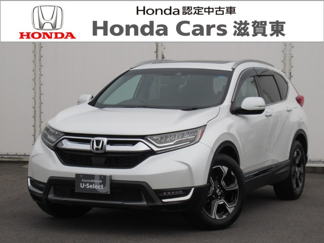 CR-V 1.5 EX マスターピース 