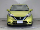 ノート 1.2 e-POWER X 