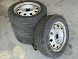 フィット 1.5 ハイブリッド F 4WD 
